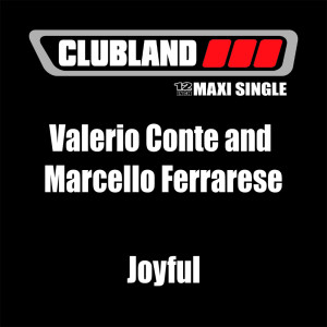 Joyful dari Marcello Ferrarese