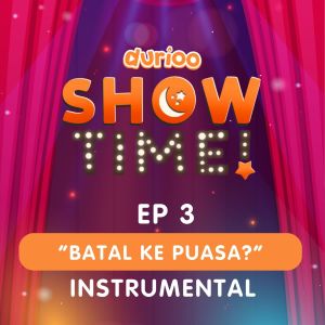 Mina Mila的专辑Batal Ke Puasa? (From "Durioo Showtime! EP. 3",)