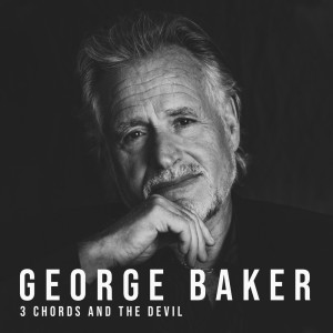 3 Chords And The Devil dari George Baker