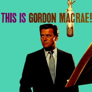 收聽Gordon MacRae的Sayonara歌詞歌曲