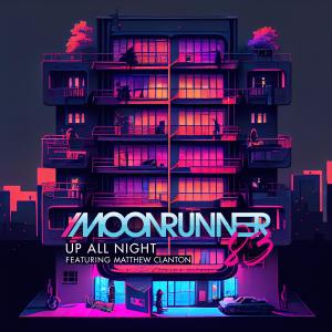 Moonrunner83的專輯Up All Night