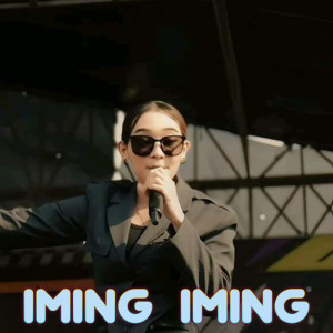 Difarina Indra的專輯Iming Iming (Live)