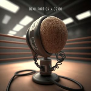 Demi Portion的专辑Microphone