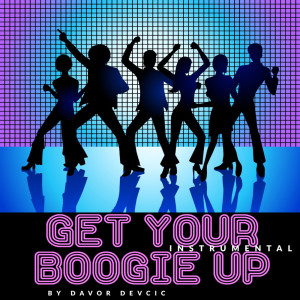 Album Get Your Boogie Up from D3