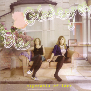 收聽The Gladeyes的Petit Chouchou歌詞歌曲