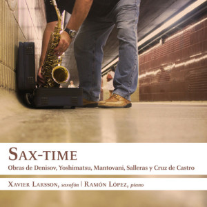 ดาวน์โหลดและฟังเพลง Fuzzy Bird Sonata: III. Fly, Bird พร้อมเนื้อเพลงจาก Xavier Larsson
