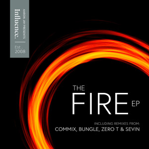 อัลบัม The Fire EP ศิลปิน Various Artists