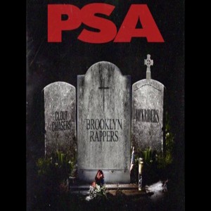 Dengarkan lagu PSA (Explicit) nyanyian Rah Swish dengan lirik