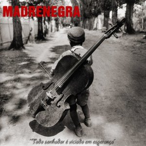 ดาวน์โหลดและฟังเพลง Hey John Lennon พร้อมเนื้อเพลงจาก Madrenegra