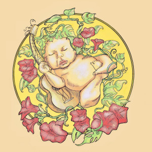 King Bratt的专辑Maman