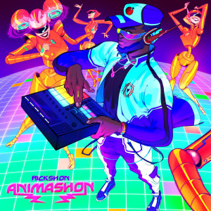 Dengarkan Feel Better lagu dari Rickshon dengan lirik