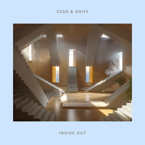 Album Inside Out from Zedd