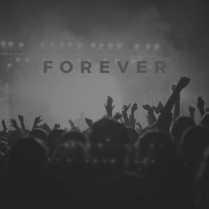 Album Forever from DJ Alien