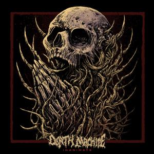 ดาวน์โหลดและฟังเพลง Claustrophobic พร้อมเนื้อเพลงจาก Death Machine