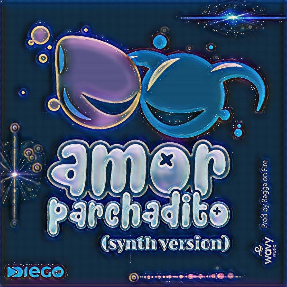 Amor Parchadito (Synth Version)