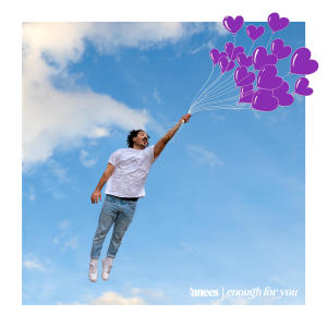 ดาวน์โหลดและฟังเพลง enough for you พร้อมเนื้อเพลงจาก Anees