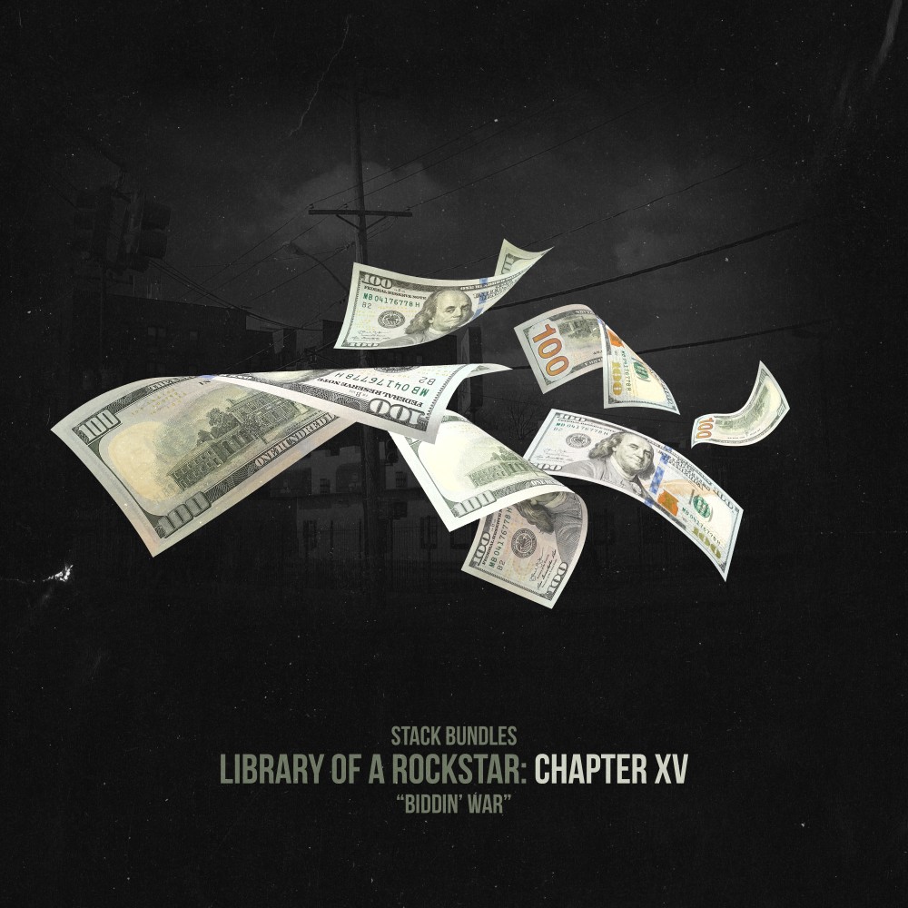 Strength and Honor (feat. Chinx) (Explicit)