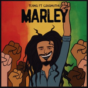 Listen to Marley (Explicit) song with lyrics from Tenma