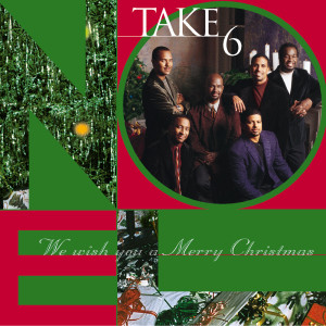 ดาวน์โหลดและฟังเพลง Silver Bells (Album Version) พร้อมเนื้อเพลงจาก Take 6