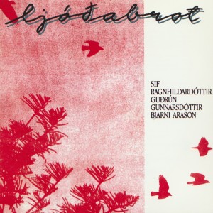 Listen to Ómissandi song with lyrics from Guðrún Gunnarsdóttir