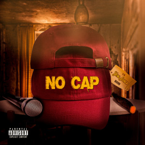 Yung Stoner的专辑No Cap (Explicit)
