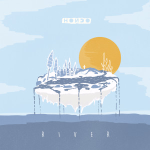 收聽Hondo的River歌詞歌曲