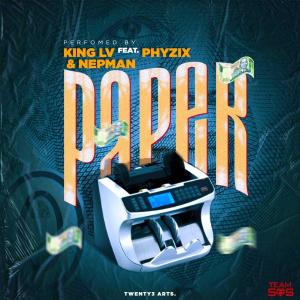 อัลบัม Paper (feat. Phyzix & Nepman) (Explicit) ศิลปิน 