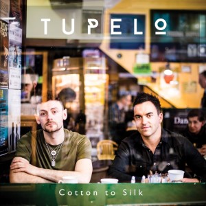 Album Cotton to Silk from Tupelo