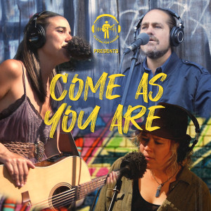 Album Come As You Are oleh Citizen Cope