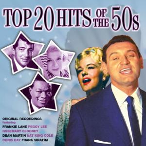 ดาวน์โหลดและฟังเพลง Mambo Italiano พร้อมเนื้อเพลงจาก Rosemary Clooney