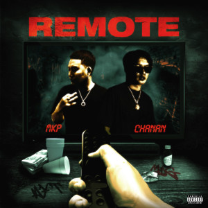 Makampom的專輯REMOTE (Explicit)