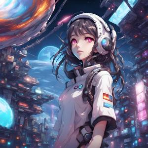 อัลบัม Lonely Space Encounters ศิลปิน 