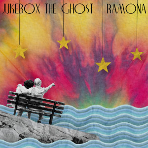 อัลบัม Ramona ศิลปิน Jukebox the Ghost