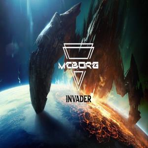 ดาวน์โหลดและฟังเพลง INVADER พร้อมเนื้อเพลงจาก Mcborg