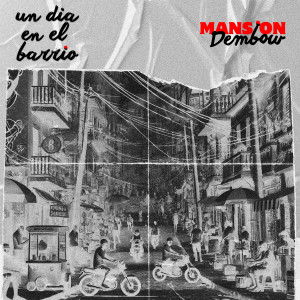 收聽MANSION DEMBOW的esatipaeunamala (house version)歌詞歌曲