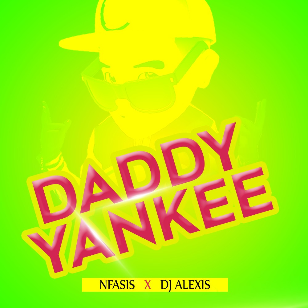 Daddy Yankee