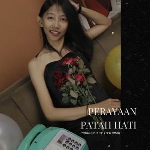 Album Perayaan Patah Hati from Tiya Rima