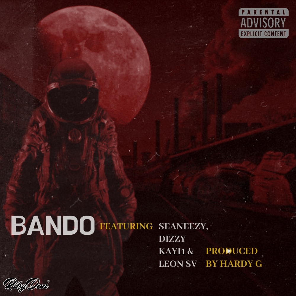 Bando (Explicit)
