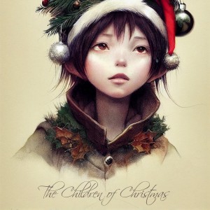 อัลบัม The Children of Christmas ศิลปิน Children’s Christmas