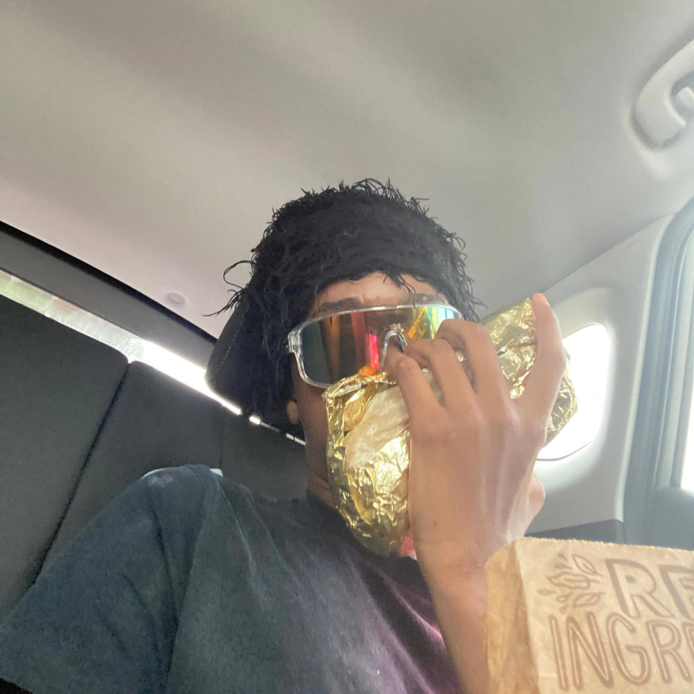 Fat nigga anthem (feat. Lil tae) (Explicit)