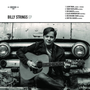 ดาวน์โหลดและฟังเพลง Thirst Mutilator พร้อมเนื้อเพลงจาก Billy Strings