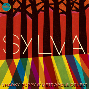 收聽Snarky Puppy的Sintra (Live From Dordrecht, Het Energiehuis / 2014)歌詞歌曲