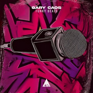 Gary Caos的專輯Funky Beats