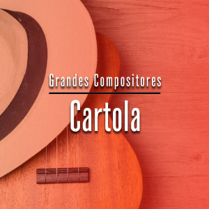 Various Artists的专辑Grandes Compositores: Cartola