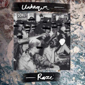 ดาวน์โหลดและฟังเพลง Unknown พร้อมเนื้อเพลงจาก Raze