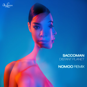 Dengarkan lagu Distant Planet (Nomoo Remix) nyanyian Saccoman dengan lirik