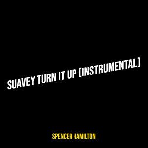 Listen to Suavey Turn It up (Instrumental) song with lyrics from Spencer Hamilton