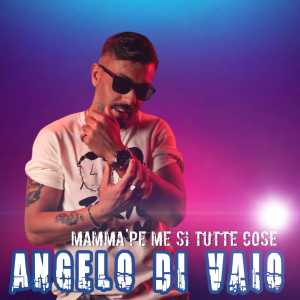 Album Mamma'Pe Me Si Tutte Cose from 