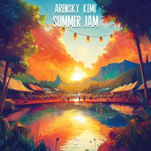 Arensky的專輯Summer Jam