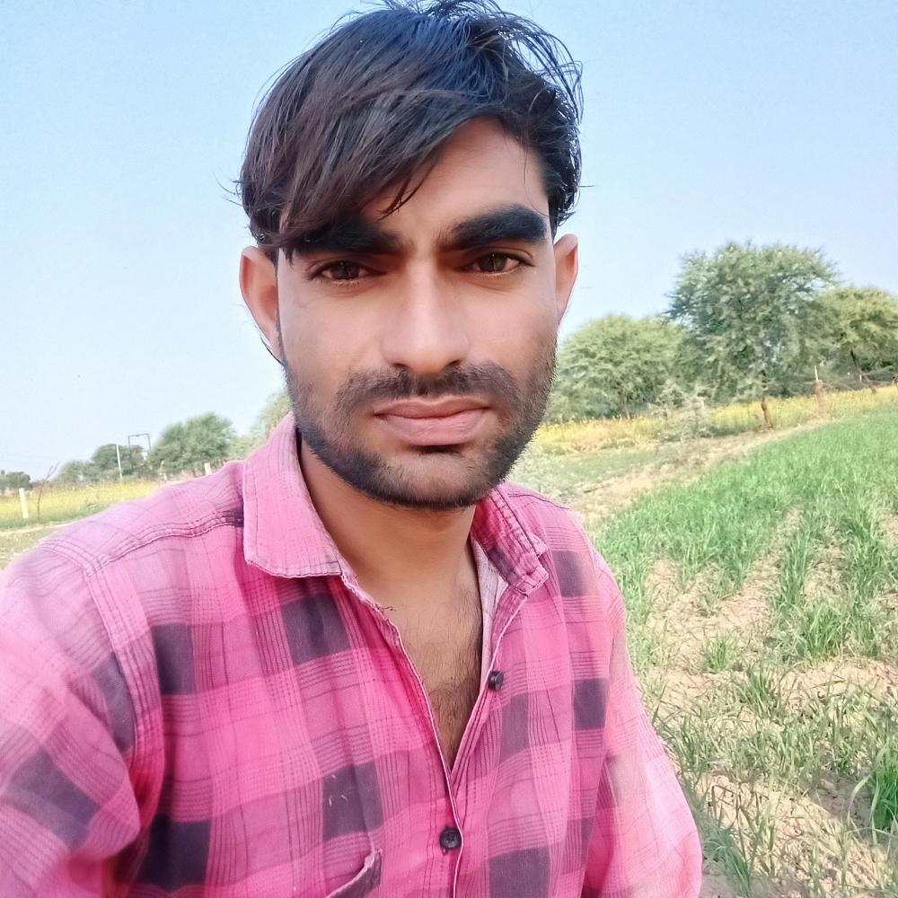 दिलबर तू मेरो मैं तेरी भाई कुण चीज हवच